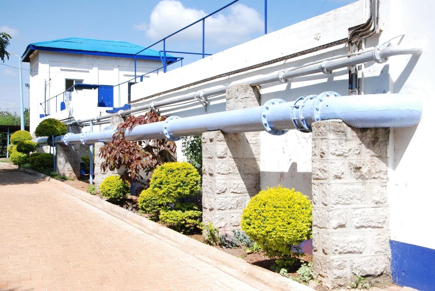 Nairobi Water Issues 24-Hour Supply Disruption Notice Across Major Residential Estates