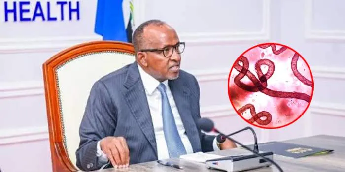 Ministry of Health Steps Up Border Screening and Surveillance Following Gazetted Notice