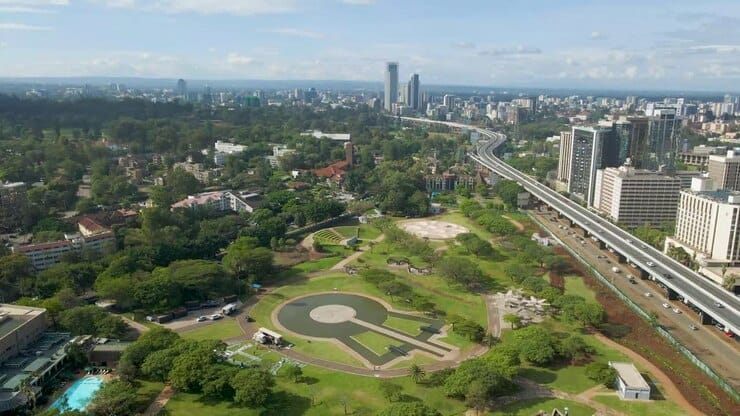 High Court Temporarily Halts Plan to Lease Uhuru and Central Parks Pending Public Hearing