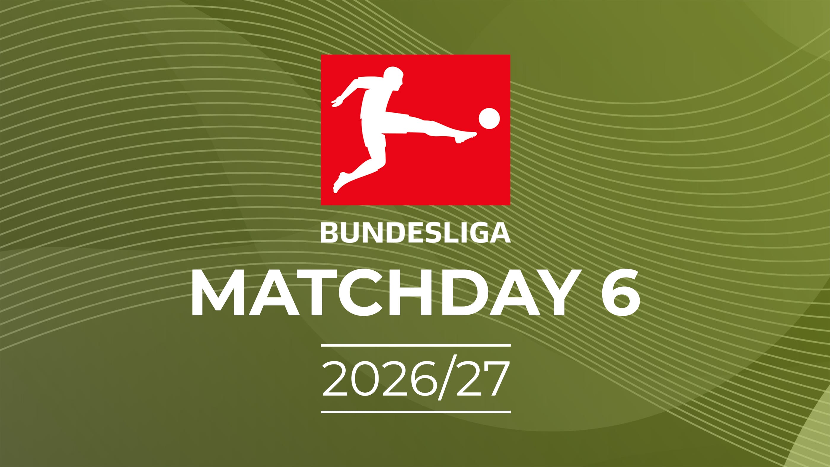 Bundesliga Matchweek 6: Bayern Munich Host RB Leipzig in Heavyweight Allianz Arena Clash