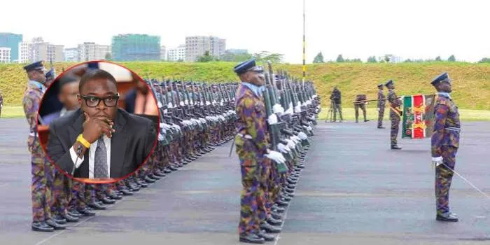 Governor Sakaja Calls for Relocation of Eastleigh Airbase to Unlock Urban Growth