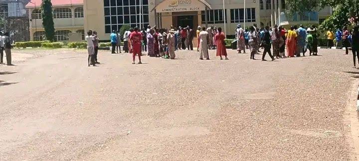 University Lecturers' Strike Drags On as Students Face Academic Delays