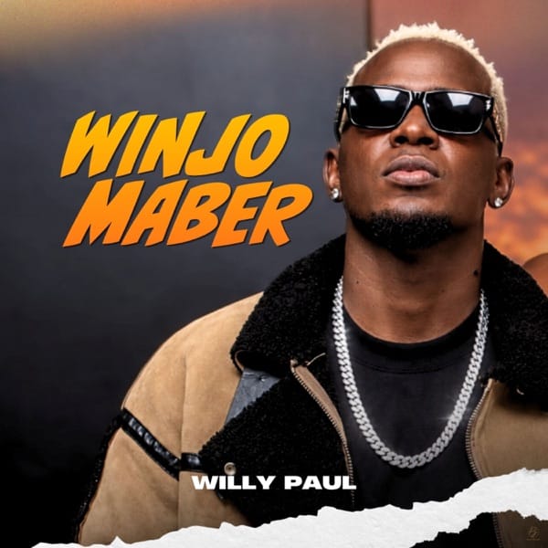 Winjo Maber