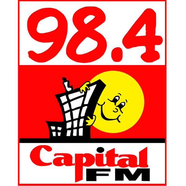 Capital FM Kenya