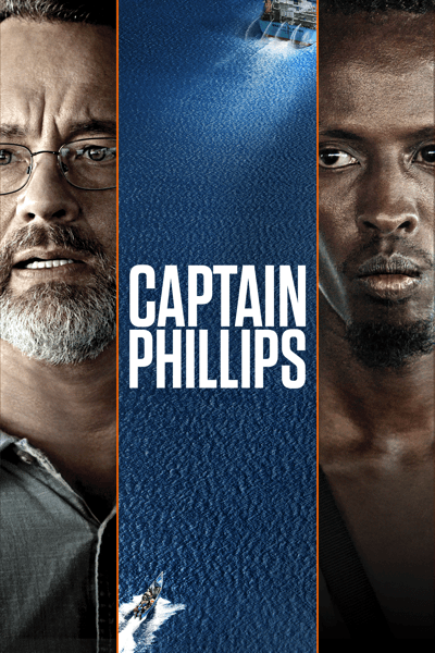 Captain Phillips